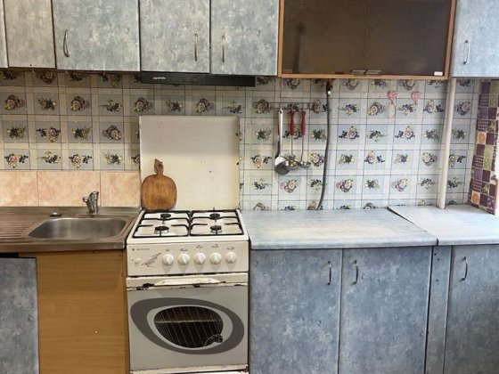 Здаю квартиру на Фрегаті Первомайск