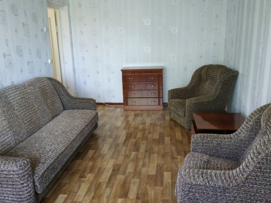 Здам двокімнатну квартиру. Фрегат Первомайск