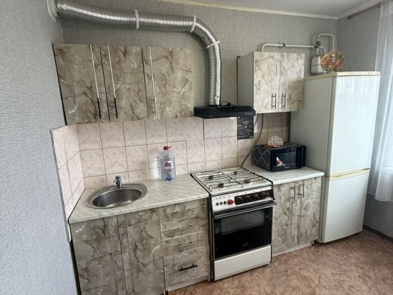 Вільна з 1.03.оренда однокімнатноі квартири Первомайск