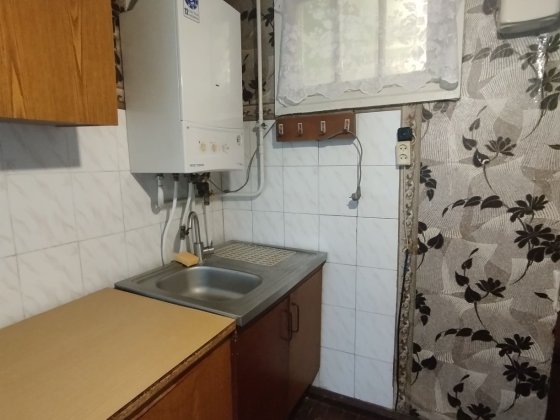 Здам 1-кімнатну квартиру в центрі Первомайск