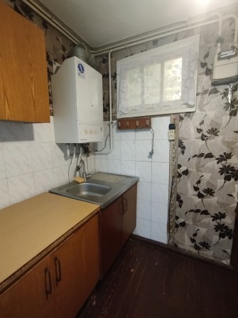 Здам 1-кімнатну квартиру в центрі - фото 1