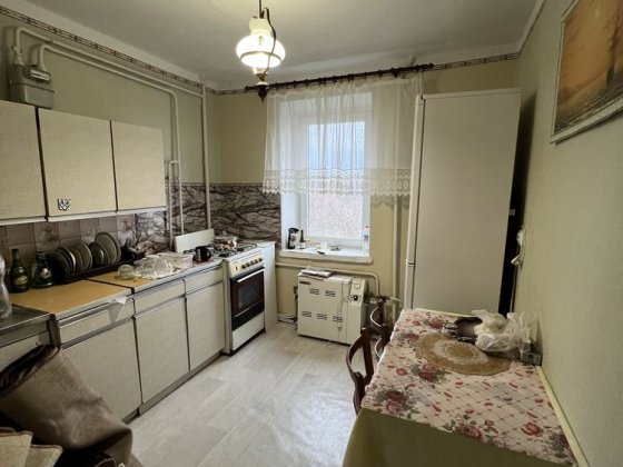 Вільна оренда 2 кім квартира в центрі міста Первомайск