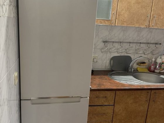 Здається 3 кімнатна квартира у центрі міста. Первомайск