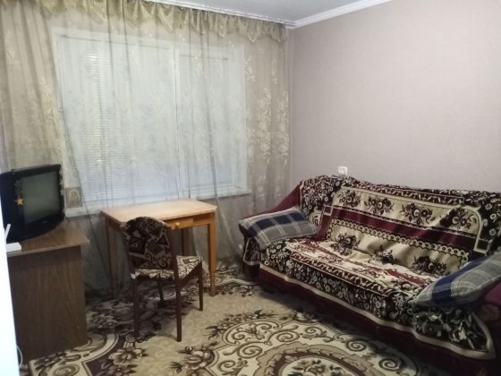 Оренда 1кім квартири на Коротченко Первомайск