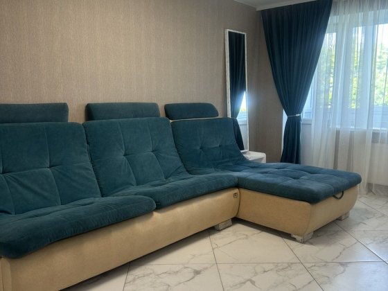 Сдам квартиру  после ремонта , Первомайск