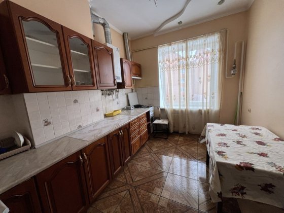 Оренда квартири на довготривалий термін Красилов