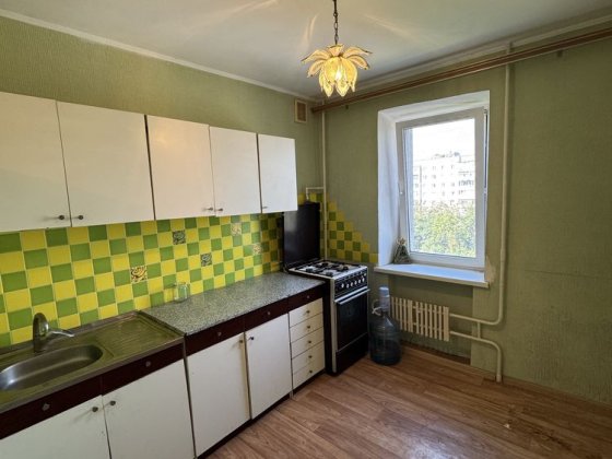 Здам 1 кімнатну квартиру Олешин