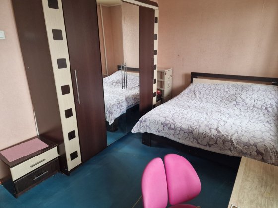 Здається квартира в центрі Шаровечка