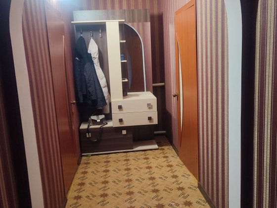 Здам квартиру на довгострокове проживання Ладан