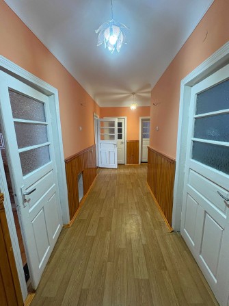 Здається 3-кімнатна квартира - фото 1