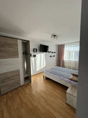 Здається 3х кімнатна квартира в м. Кіцмань в центрі (р-н лікарні) - фото 1