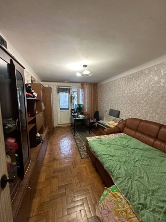 Оренда квартири / 3 кімнатна - фото 1