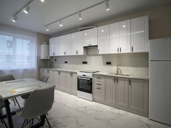 2к квартира новобудова вул. Целевича Ивано-Франковск