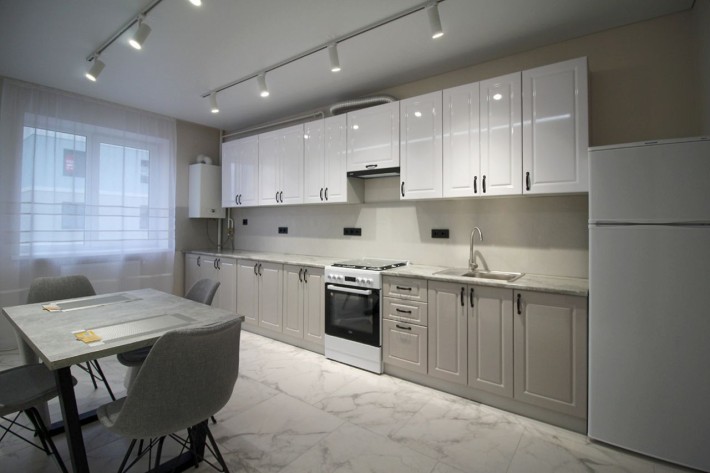 2к квартира новобудова вул. Целевича - фото 1