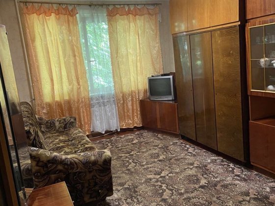 Однокімнатна квартира Кременчуг