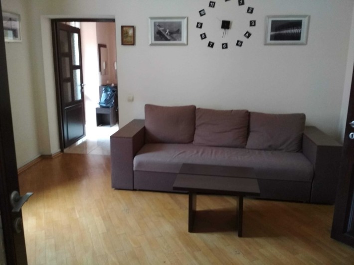 Здається 2-кімнатна квартира в центрі міста - фото 1