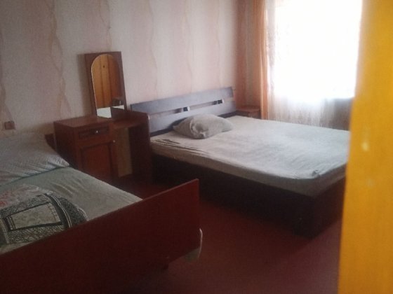 Сдам 3х кімнатну квартиру в районі автовокзалу Кременчуг