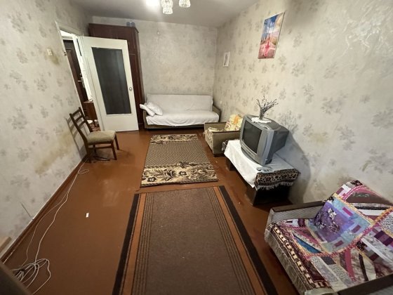 Здам 1 кім по Київській 58