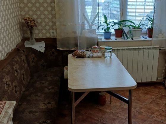 Перша оренда Здам 1 кім на Героїв України Кременчуг