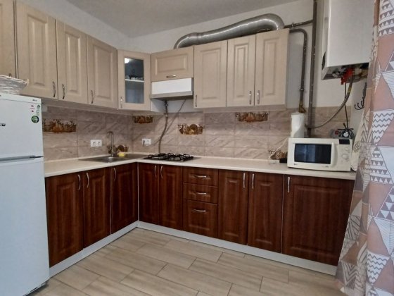 Оренда 1к квартири мельника 10 Івано-Франківськ