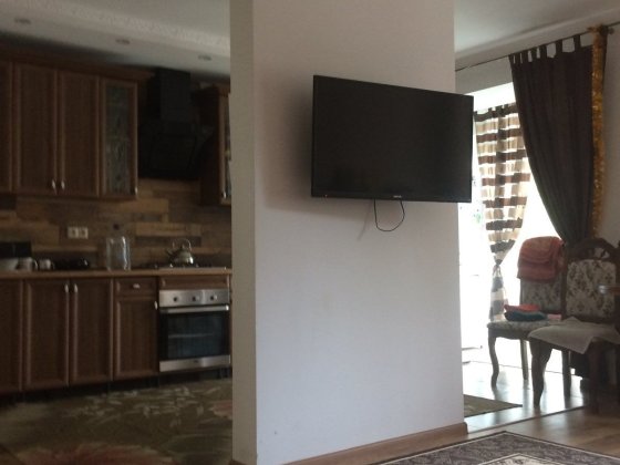 Оренда стильної квартири-студії Шкільна, на комісію знижка Івано-Франківськ