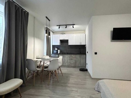 Оренда 1 кім квартири в Центрі Івано-Франківська Івано-Франківськ