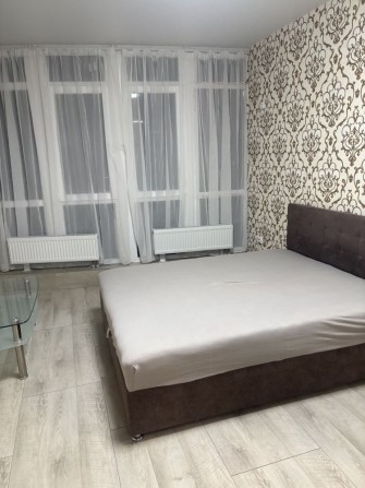 Центр 1 кім ЖК Атріум  вул МДонцова 50-м, Ірпінь(вул Тургеніівська 50) - фото 1