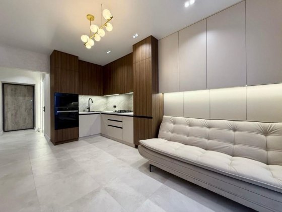 Оренда 1 кімнатна квартира навпроти Парк, вул. Нац Гвардії Івано-Франківськ