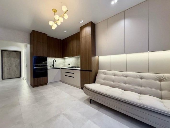 Оренда 1 кімнатна квартира навпроти Парк, вул. Нац Гвардії - фото 1