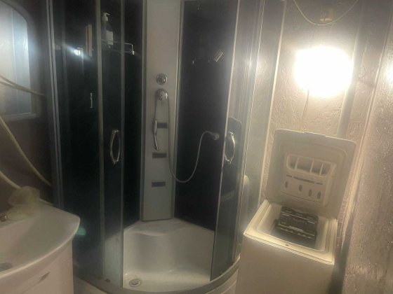 Однокімнатна квартира оренда Кривий Ріг