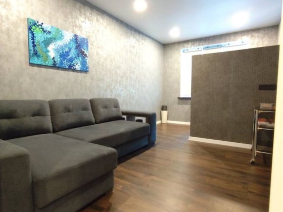 Оренда 2-х кімнатна квартира для родини/ ЖК Версаль Парк/ Газ Ирпень