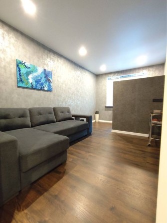 Оренда 2-х кімнатна квартира для родини/ ЖК Версаль Парк/ Газ - фото 1