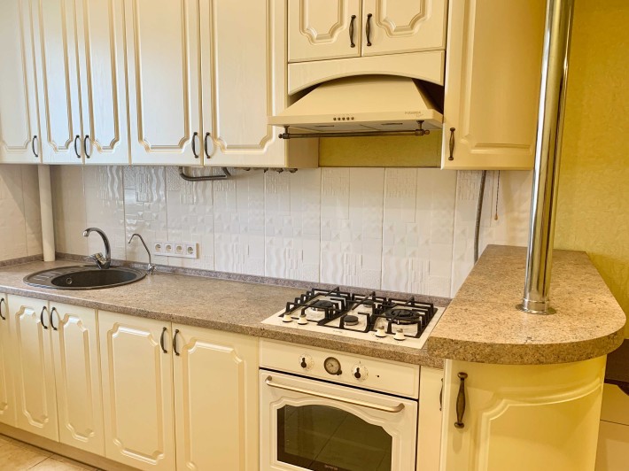 Оренда квартири біля Центрального парку Без комісії - фото 1