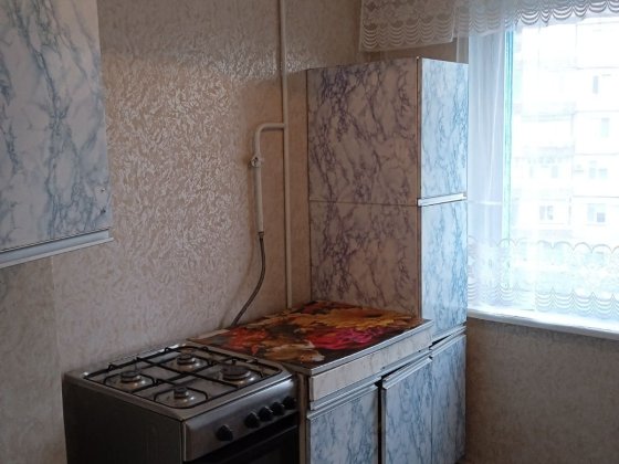 Двушка на Бульваре Вечернем. Любой срок. Кривой Рог