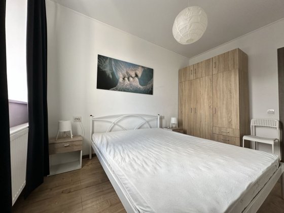 Оренда ЖК Баскервіль (р-н Стоянка) Ірпінь