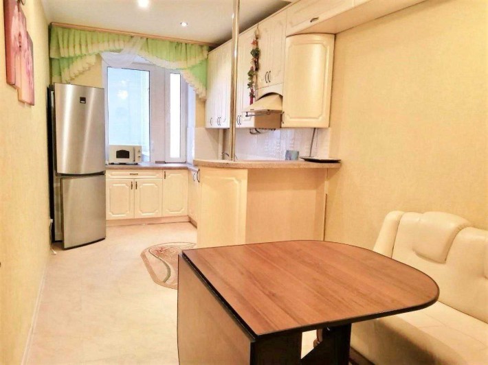 Оренда 1к квартира Ірпінь, р-н Центрального парку - фото 1