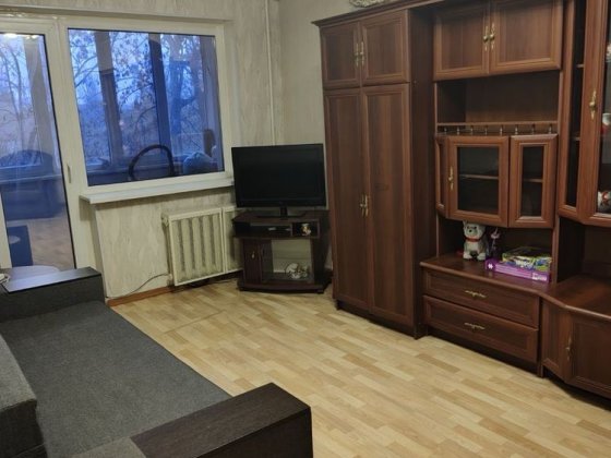 2-кімнатна квартира в районі 96 кварталу, поруч із Флай Парком Кривой Рог