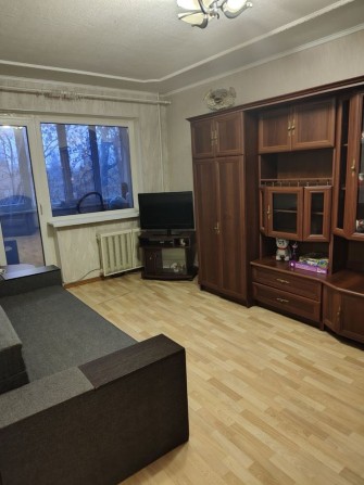 2-кімнатна квартира в районі 96 кварталу, поруч із Флай Парком - фото 1