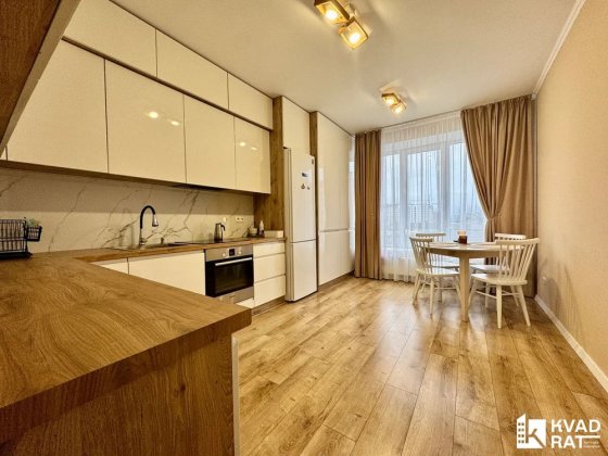 Оренда 2 кім квартири біля ТРЦ Велес Ивано-Франковск