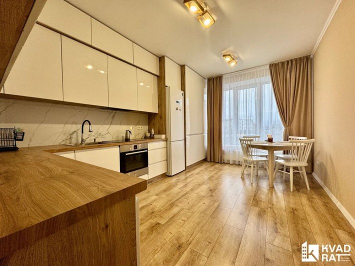 Оренда 2 кім квартири біля ТРЦ Велес - фото 1