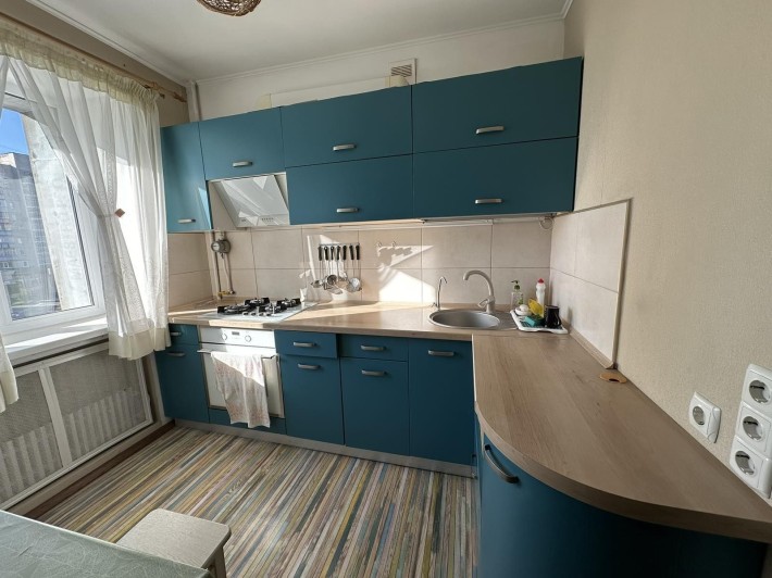 Здам затишну  2к квартиру в центрі Ірпеня! - фото 1