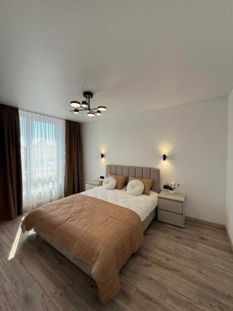 Оренда 1.5 кімнатної квартири ЖК Family Plaza - фото 1