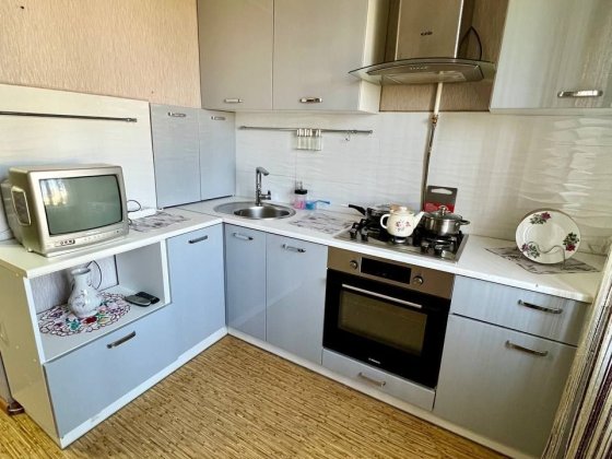 Оренда 1-кімн квартири на м-ні Східний-1 Кривой Рог