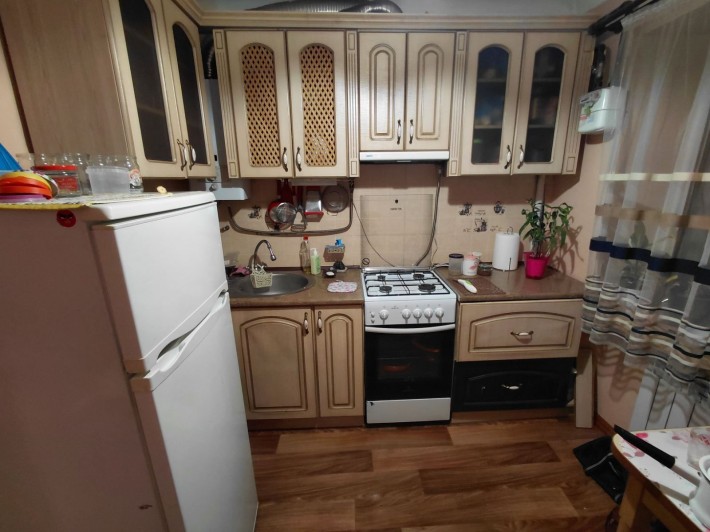 Оренда квартири вул.Бельведерська 1кім. - фото 1