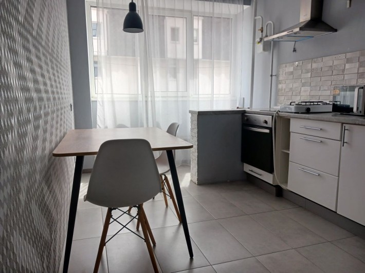 Однокімнатна вул. Полтавська - фото 1