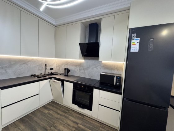 квартира оренда, ніхто не жив ЖК Центральний 2, Ірпінь Ірпінь