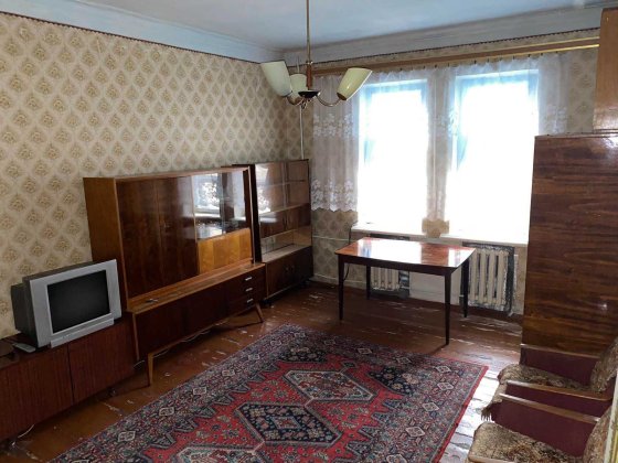 Квартира 2х комнатная ул. Героев АТО, 95квартал напротив Сильпо Кривий Ріг