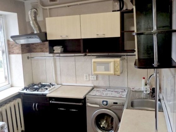 1 кімнатна на Артемі вул Качалова Кривий Ріг