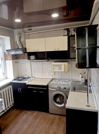 1 кімнатна на Артемі вул Качалова - фото 1