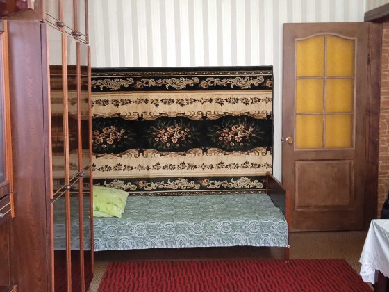 аренда 2-х комнатной квартиры Кривий Ріг